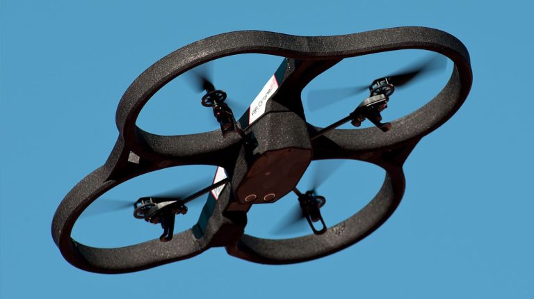 25 Most Interesting Facts About Drones | Drone Meaning