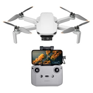 Specta Mini GPS Drone with 4K UHD Camera, Under 249g, 3 Aixs Gimbal Drone with 10KM FPV Transmission, 4K/30fps Video, 31-Min Flight, Auto Return, Visual Follow Me, Lightweight and Foldable Drone for Adults Beginners