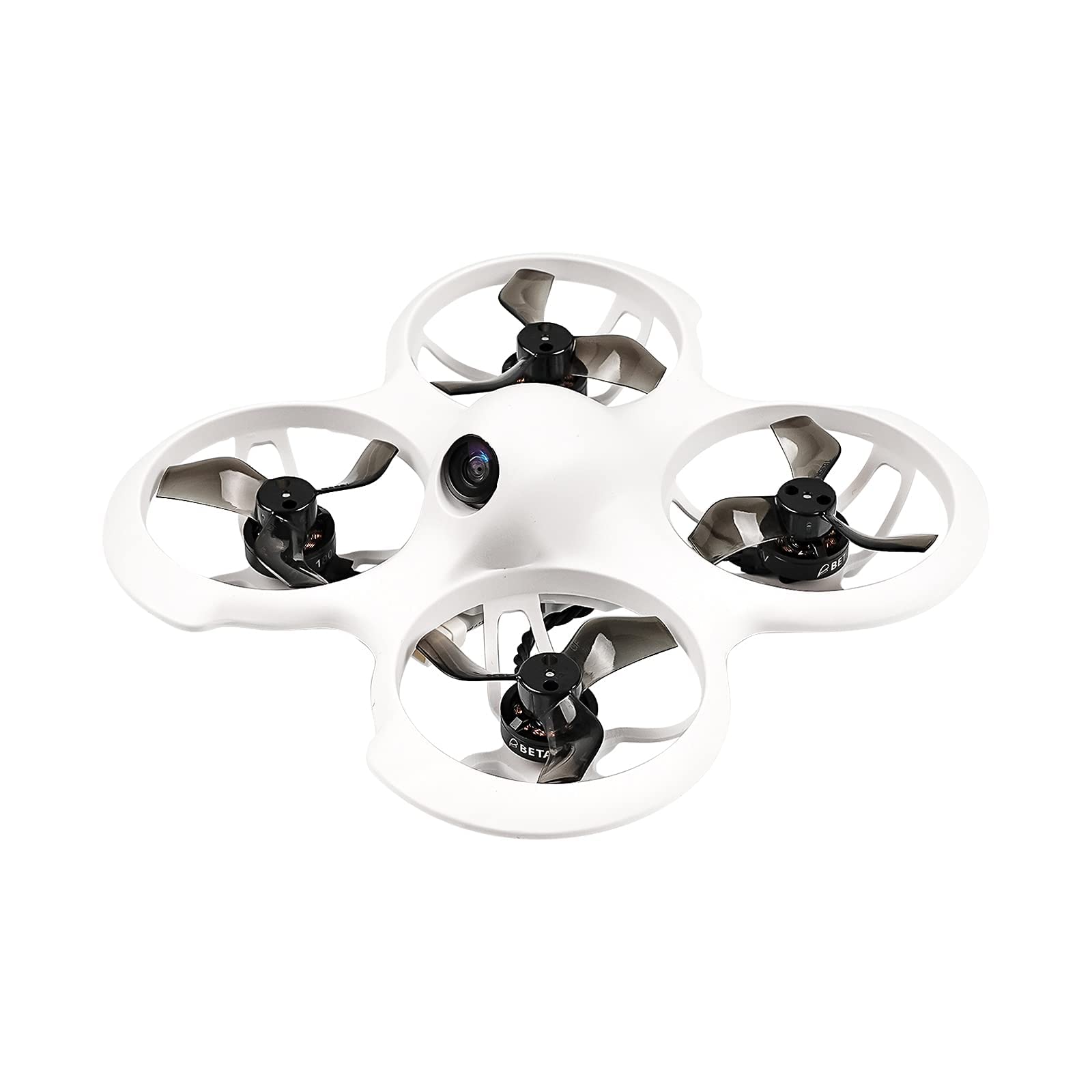 BETAFPV Cetus Pro Brushless Drone with Altitude Hold Self-Protection Emergency Landing Function Turtle Mode 3 Flight Modes Compatible for FPV Beginner Starters Train Player-to-Pilot