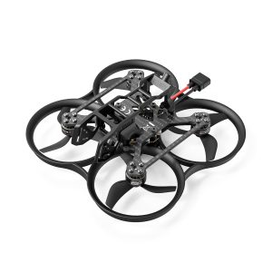 BETAFPV Pavo20 Pro Whoop Drone Quad 2.2inch Cinewhoop with HD Digital Bracket, 1104 7200KV Motor, F4 2-3S 20A FC, COB LED Strip Compatible for DJI O3/Caddx Vista/Runcam Link for FPV Freestyle Shooting